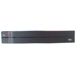 CP Plus 4 Ch. H.265 Network Video Recorder CP-UNR-104F1